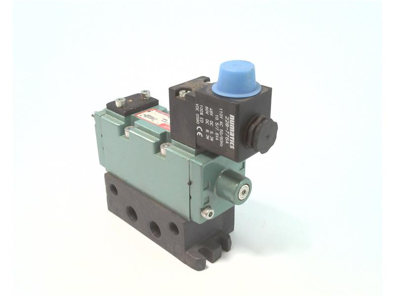 ASCO I12BA4412P00030