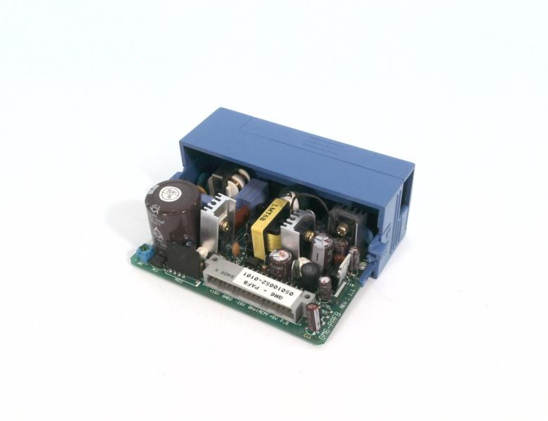 LG INDUSTRIAL SYSTEMS GM6-PAFB