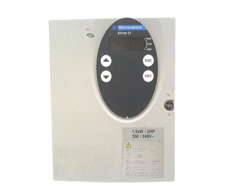 ATV31HU15M2A by SCHNEIDER ELECTRIC