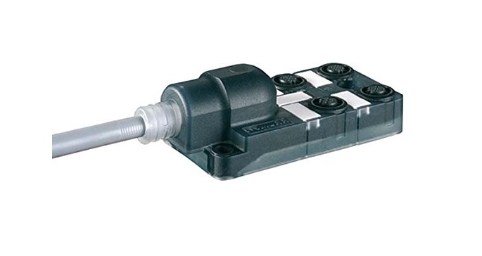 8000-84500-0000000 by MURR ELEKTRONIK