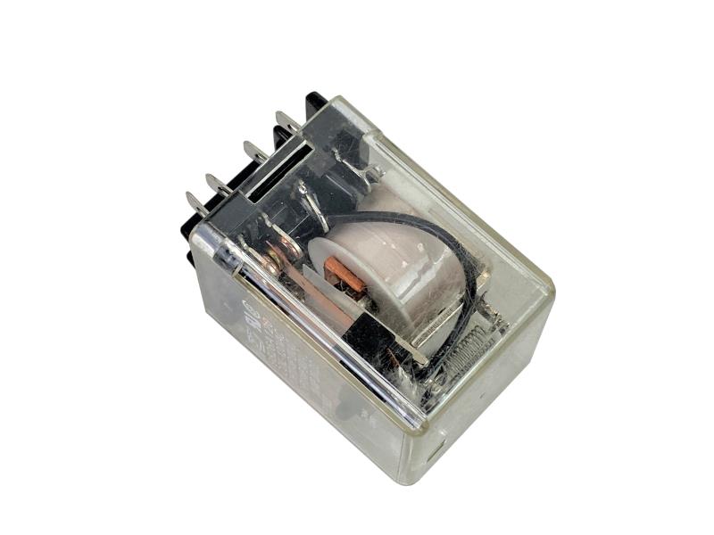 ACI ADVANCE CONTROLS INC 9826A12010