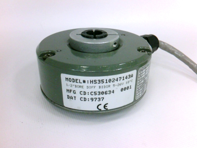 HS3510247143A by DYNAPAR