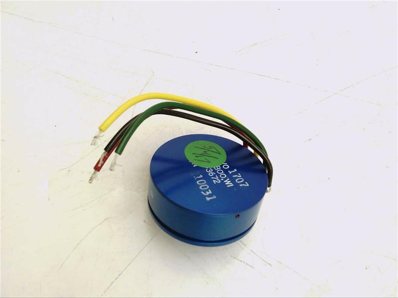 SERVO INSTRUMENT CORP RCAA014090A