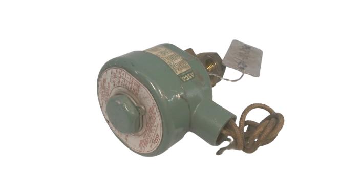 ASCO HT8320A22-120/60,110/50