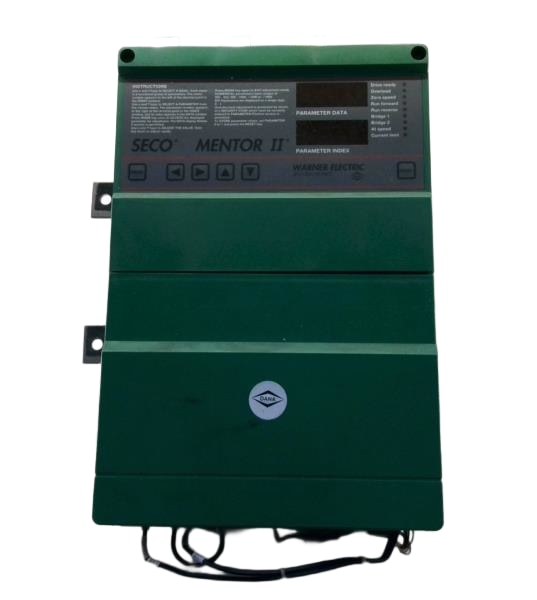 M4450-10020A by DANAHER MOTION