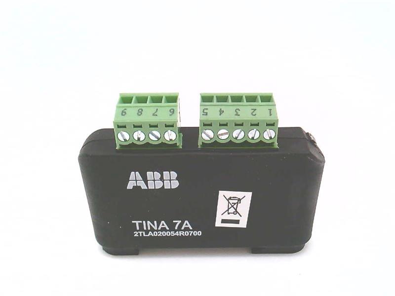 ASEA BROWN BOVERI 2TLA020054R0700