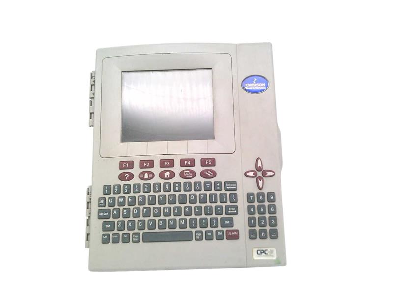 834-0300 by EMERSON