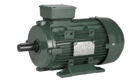 WORLDWIDE ELECTRIC IEC1-18-80