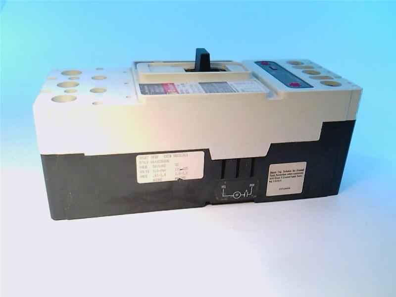 EATON CORPORATION HM2P250L5W