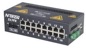 RED LION CONTROLS 517FXE-N-SC-15