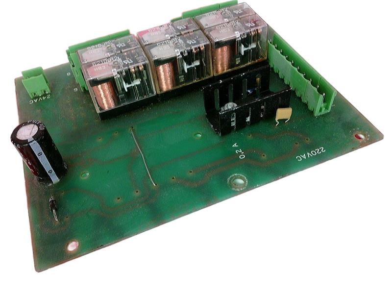869036 by BARCO AUTOMATION