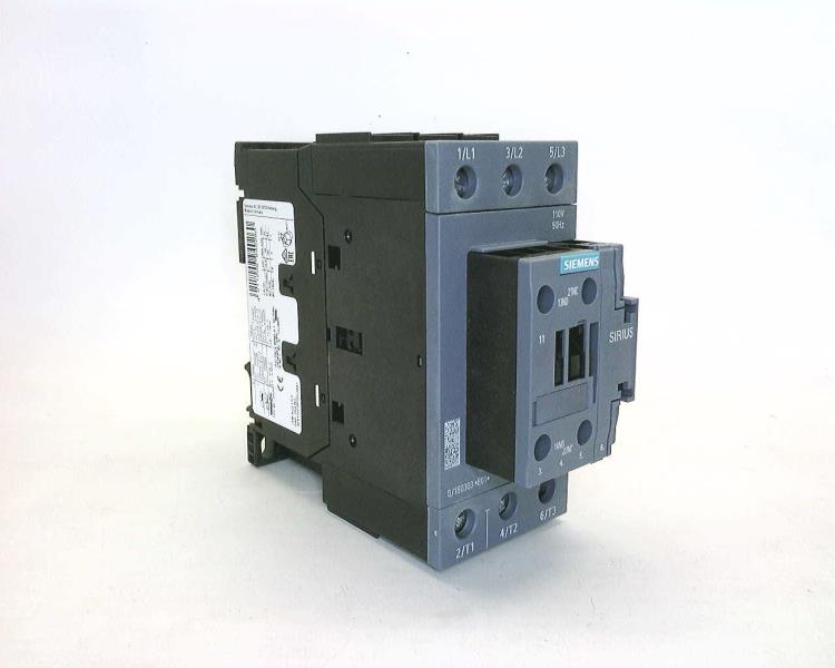 SIEMENS 3RT20371AF00