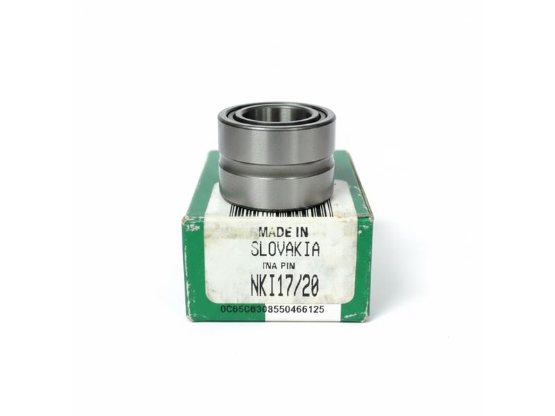 SCHAEFFLER GROUP NKI17/20