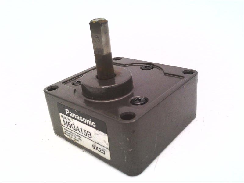 M6GA15B by MATSUSHITA ELECTRIC