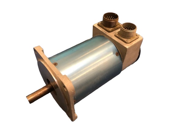 CLEVELAND MOTION CONTROL BMR4025AHB000M4DAD