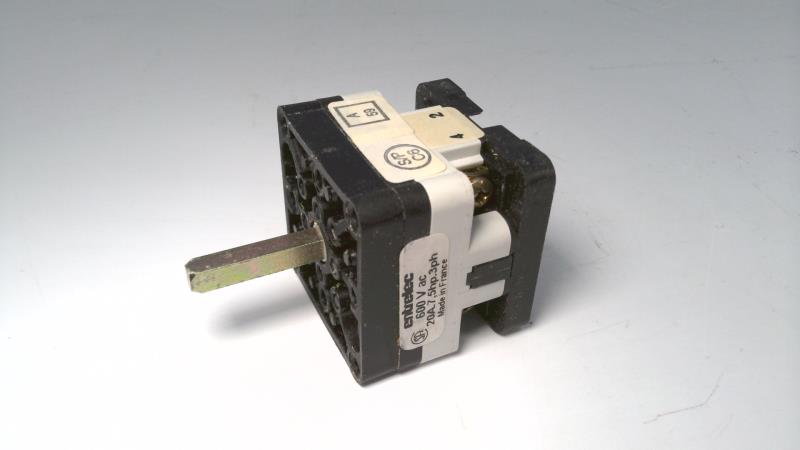 0504.412.17 by ASEA BROWN BOVERI