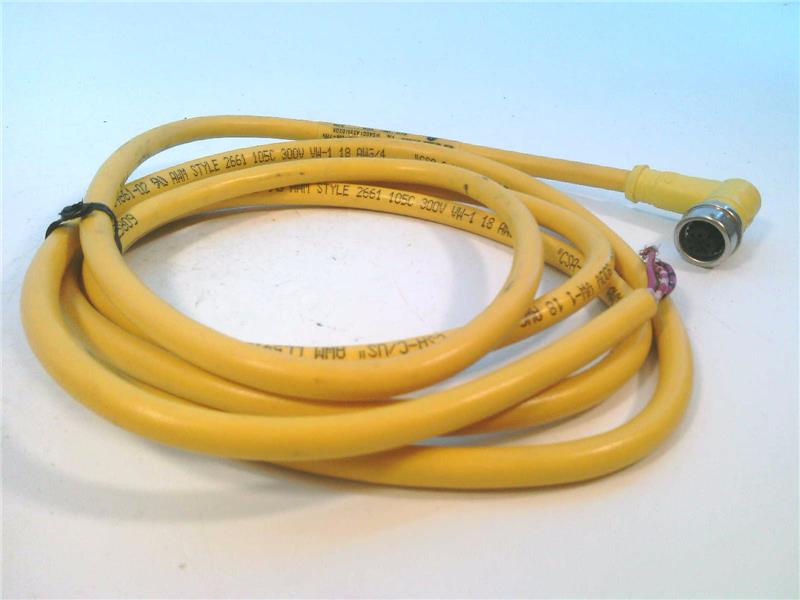 MOLEX W04001A03M0208