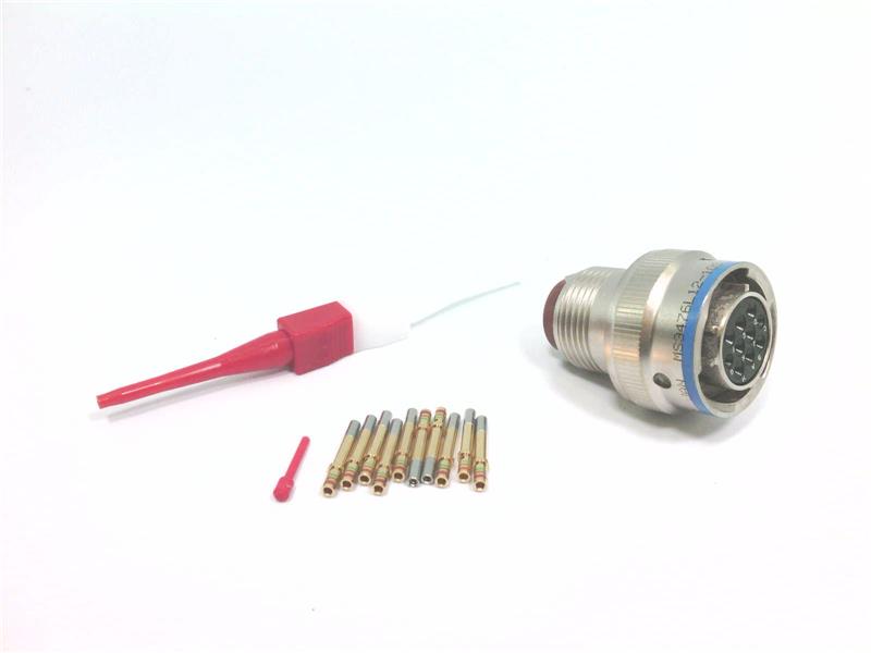 MS3476L12-10S by TE CONNECTIVITY