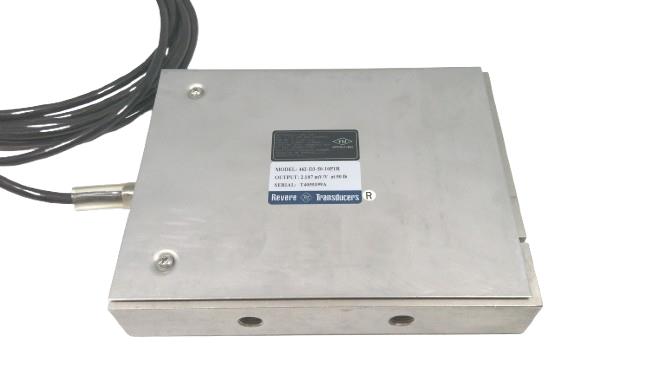 REVERE 462-D3-50-10P1R