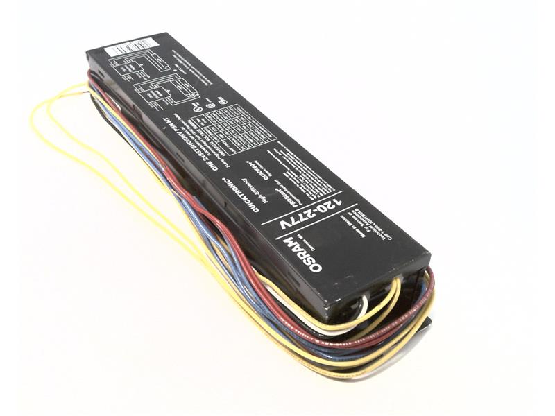 OSRAM QHE2X86T8HO/UNVPSN-HT