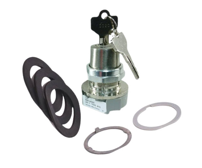 ALLEN BRADLEY 800T-H3203