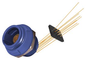 NORCOMP 8P1P006210ARBR1