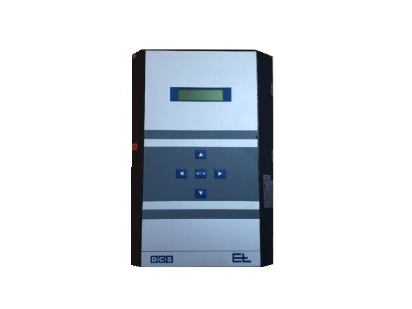 ERHARDT & LEIMER DC5500