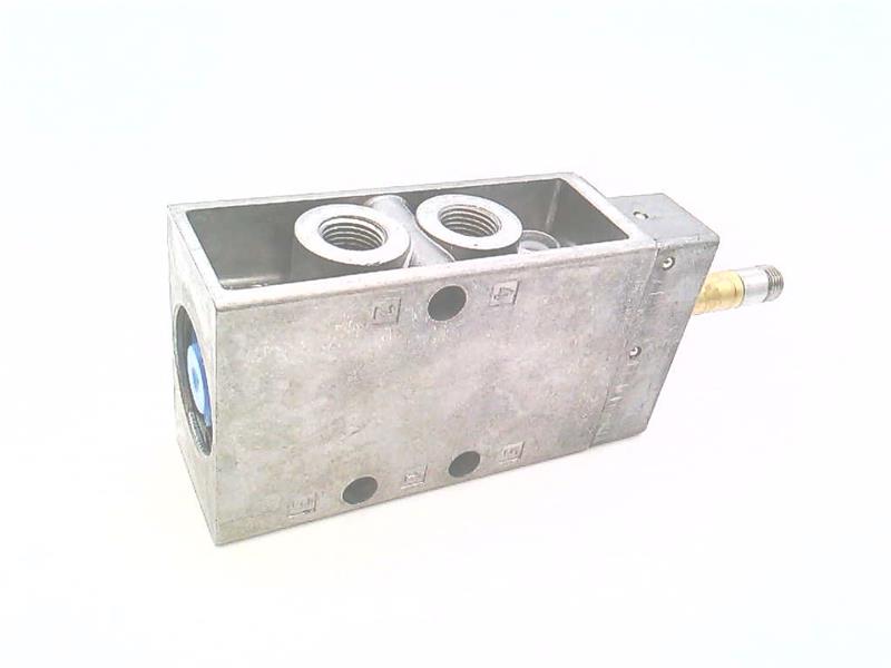 FESTO MFH-5-1/8