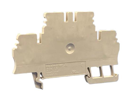 WEIDMULLER ZDK-1.5