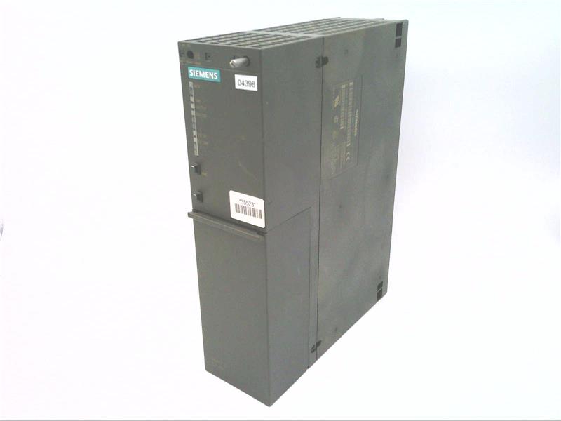 SIEMENS 6ES7407-0RA00-0AA0