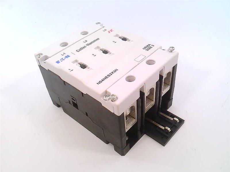 EATON CORPORATION N04NES3X3N