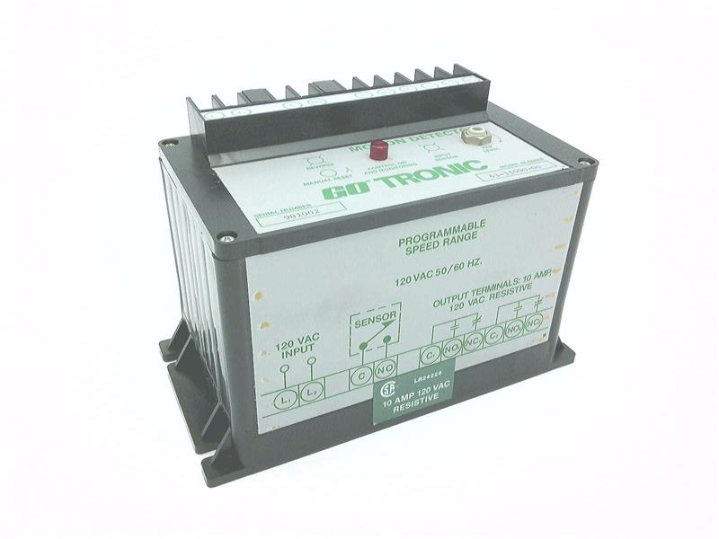 GOTRONIC 61-11000-00