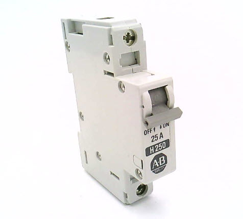 ALLEN BRADLEY 1492-CB1H250