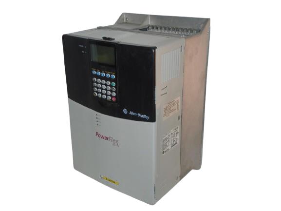 ALLEN BRADLEY 20BD027A3AYNANC0NNAD