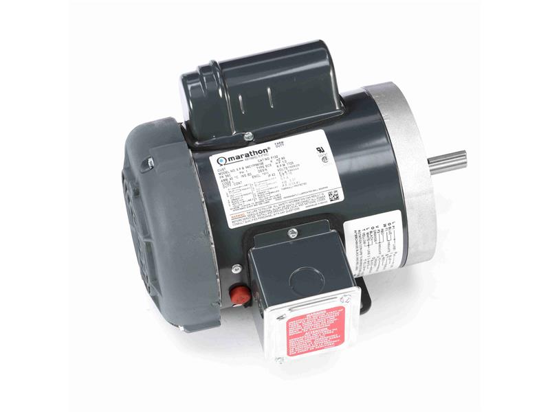 REGAL REXNORD 056C17F5912