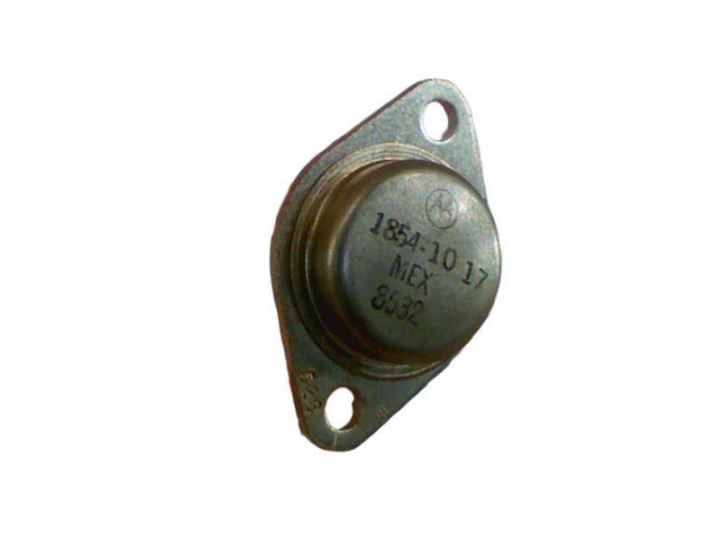 NXP SEMICONDUCTOR 1854-10-17