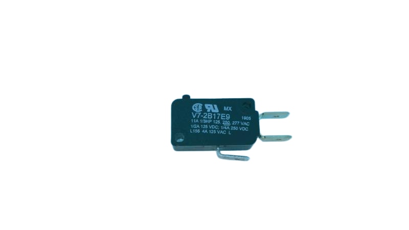 V7-2B17E9 by HONEYWELL
