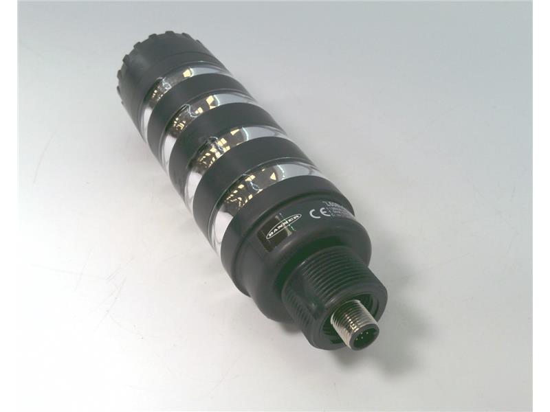 BANNER ENGINEERING TL50BLGY1R2BAQ