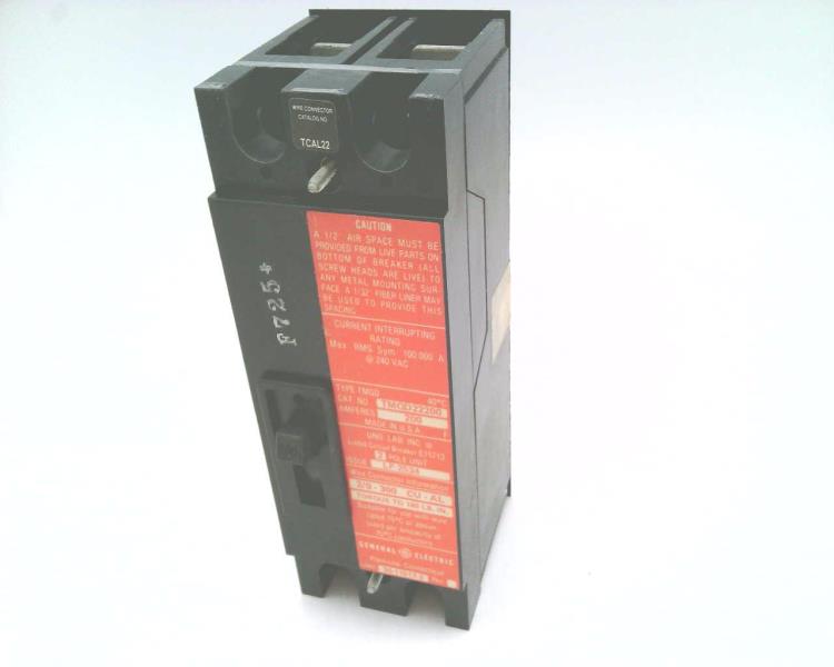 GENERAL ELECTRIC TMQD22175