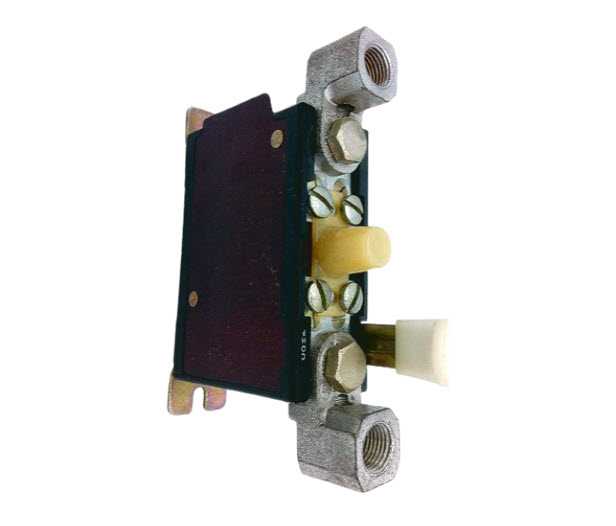 ALLEN BRADLEY 816-CMDOV4