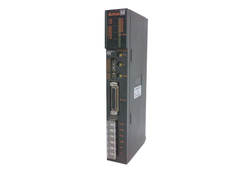 MITSUBISHI AJ-71-C24