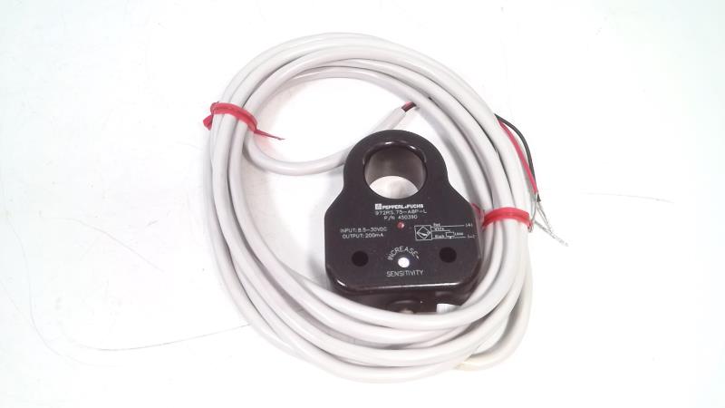 PEPPERL & FUCHS 972RS.75-A8P-L