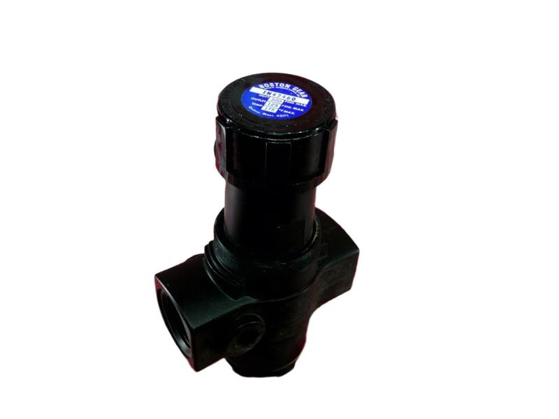 ALTRA INDUSTRIAL MOTION EN42460