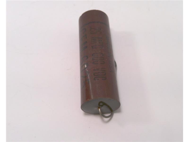 CORNELL DUBILIER GEM-6025