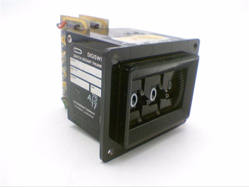 K030-0216 by ELECTROSWITCH