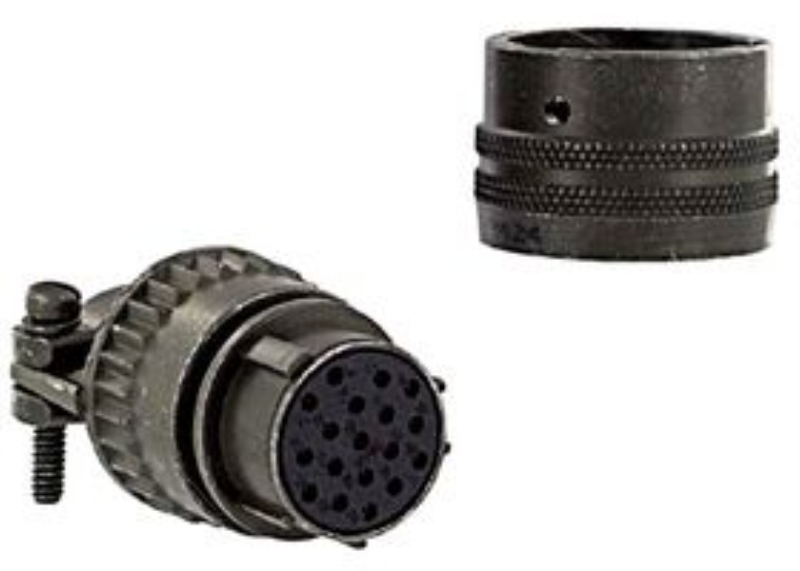 AMPHENOL PT06E-14-18S(SR)