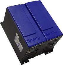 SPANG 1051-0300-000-00-0-1-H0