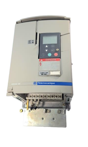 ATV58PU29N4 by SCHNEIDER ELECTRIC