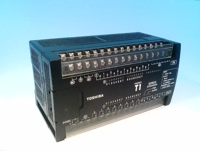 EATON CORPORATION TDR132E-S