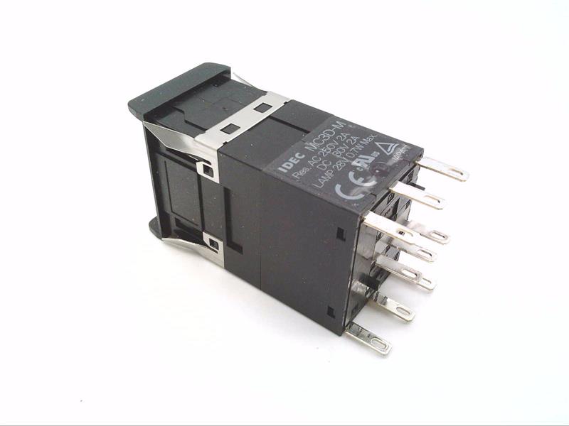 IDEC MC3D-M10RB
